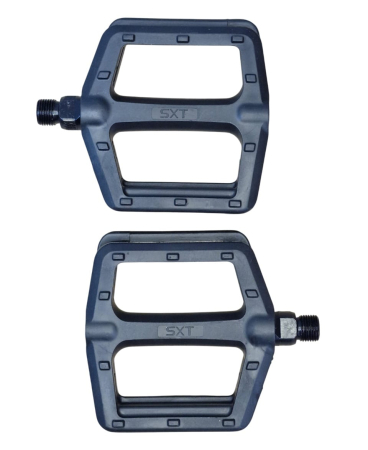 PIESE - PEDALE PLASTIC SXT AX 9/16