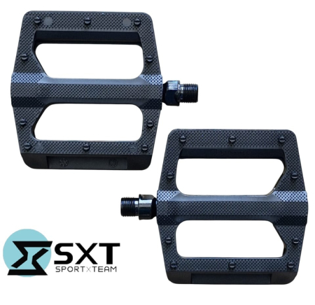 PEDALE PLASTIC SXT  XL [2]