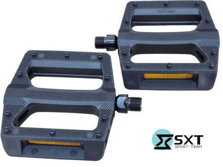 Pedale - PEDALE PLASTIC SXT  XL