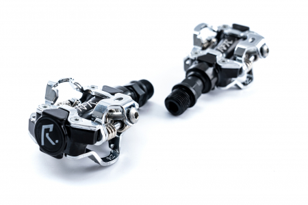 Pedale RFR CLICK MTB CMPT Negre [3]