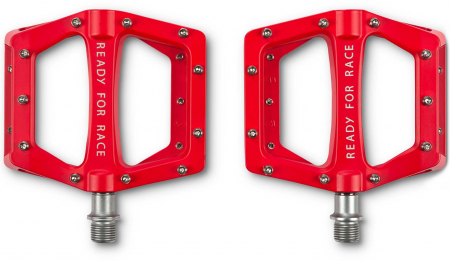 Pedale RFR FLAT CMPT Rosu [0]