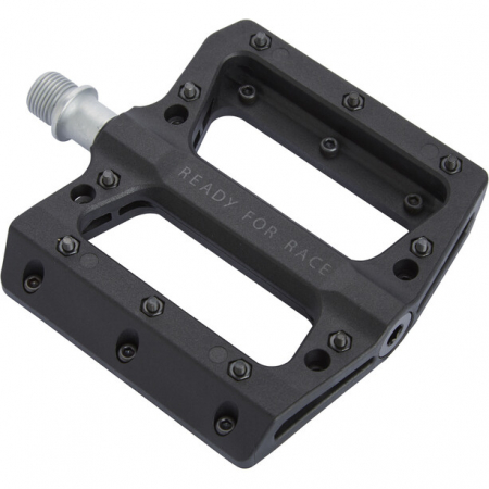 Pedale RFR FLAT ETP NEGRE 14136 [1]