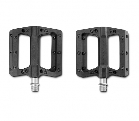 Pedale RFR FLAT ETP NEGRE 14136 [0]