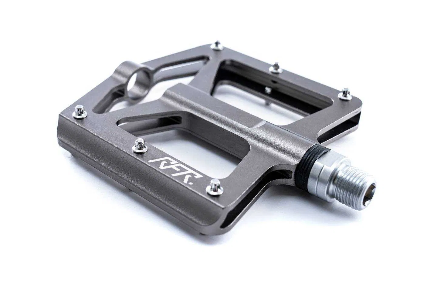 Pedale RFR FLAT RACE 2.0 GRI 14358 [1]