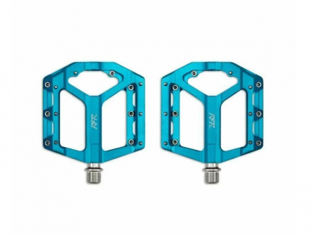 Pedale - PEDALE RFR FLAT SL 2.0 BLUE