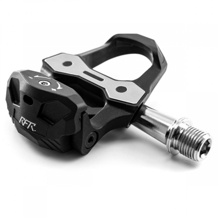 Pedale RFR LOOK HPP Negre [2]