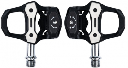 Pedale RFR LOOK HPP Negre [0]