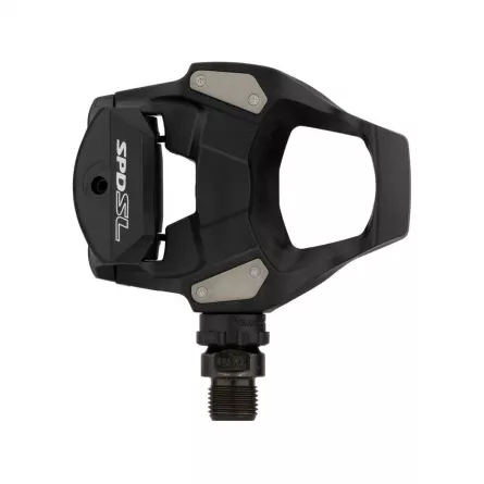 Pedale - PEDALE SHIMANO PD-RS500 SPD-SL