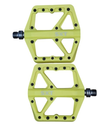 Pedale - PEDALE SXT N-13 NYLON-FIBER 9/16 AX