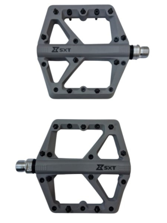 Pedale - PEDALE SXT N-13 NYLON-FIBER 9/16 AX