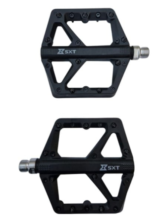 Pedale - PEDALE SXT N-13 NYLON-FIBER 9/16 AX