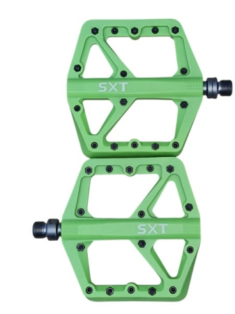 Pedale - PEDALE SXT N-13 NYLON-FIBER 9/16 AX