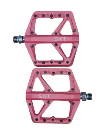 Pedale - PEDALE SXT N-13 NYLON-FIBER 9/16 AX