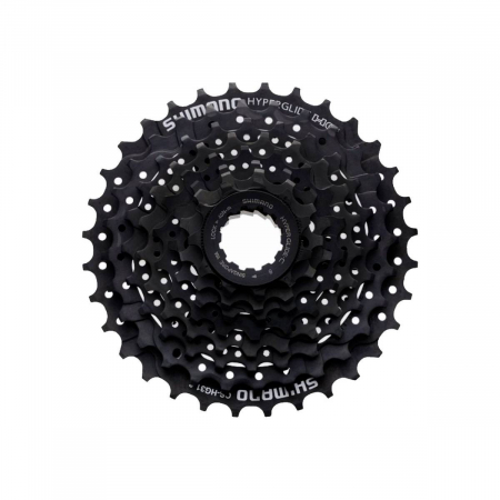 Pinioane - Pinioane Bicicleta Shimano Altus HG318132, 8vit, 11-32T, negre