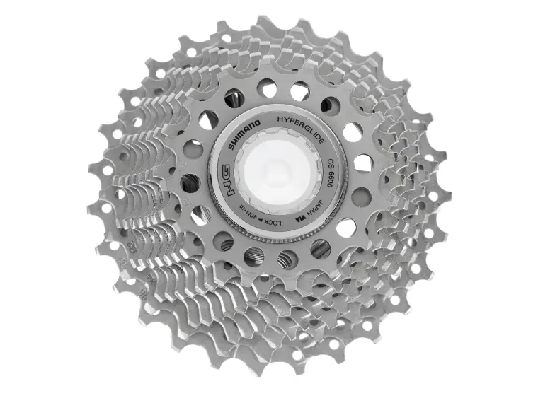 Pinioane - PINIOANE PE CASETA ULTEGRA CS-6600 16-27T 10VIT