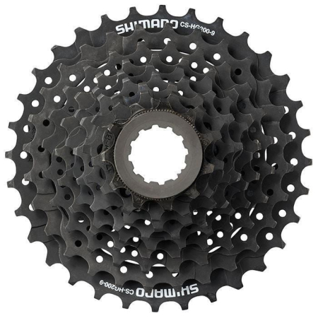 Pinioane - Pinioane Shimano CS-HG200, 12-28T, 7viteze