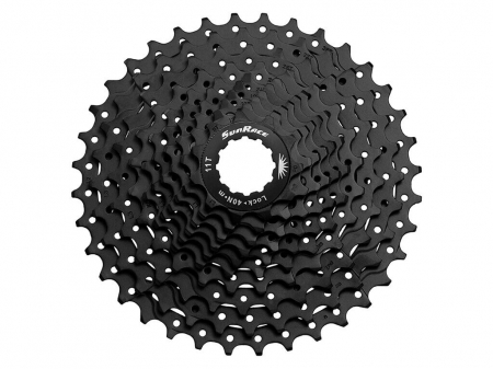 Pinioane - PINIOANE SUNRACE CSMS1 TAWB, 11-36T, 10 VIT