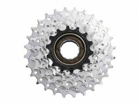 Pinioane - PINIOANE SUNRACE FILET MFM2A 6SD 14-28T 8 VIT SUN1