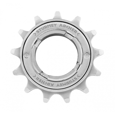 Pinioane - Pinion freewheel BMX Sturmey Archer SFX30, 3/32'' 15T