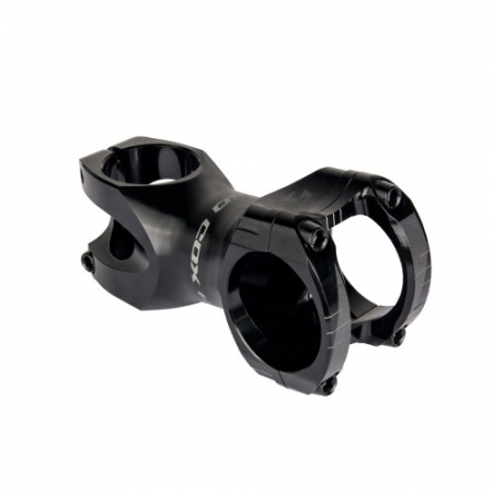 Pipe - Pipa COX Heli5.0 35.0/50mm negru argint