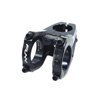 Pipe - Pipa Funn Equalizer, 31,8mm, 1-1/8, Ext:50mm