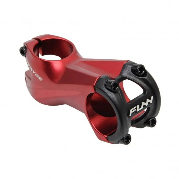 Pipe - Pipa Funn Stryge, 31,8 1-1/8, Ext:80mm