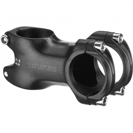 Pipe - PIPA RFR PRO 60MM 31.8, 6 GRADE,