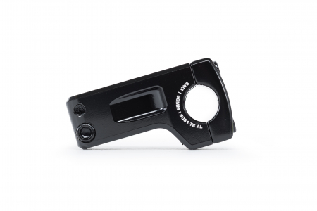 PIPA SALT AM 1 1/8 48MM FRONTLOADER 22.2MM NEGRU [1]