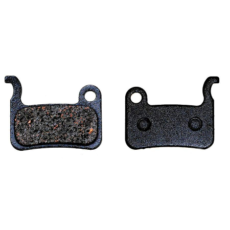 Plăcuțe frână - PLACUTE FRANA ASHIMA SEMI-METAL SHIMANO XTR