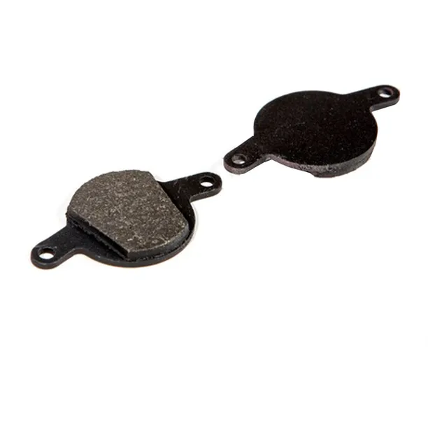 Frâne - Placute frana Ashima AD0203, semi-metalice