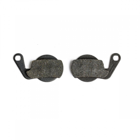 Plăcuțe frână - PLACUTE FRANA ASHIMA ADO206 SEMI-METAL MAGURA LUIS