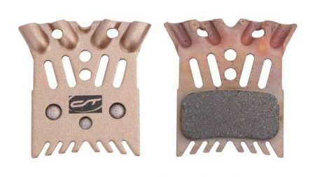 Frâne - PLACUTE FRANA CONTEC CBP-550C ORGANICE 8170953