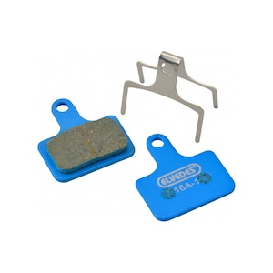 Frâne - Placute frana Elvedes ORGANICE