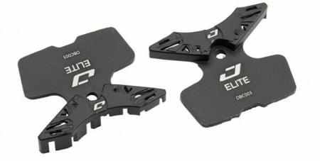 Frâne - PLACUTE FRANA JAGWIRE ELITE COOLING SRAM G2 SEMI-METALICE