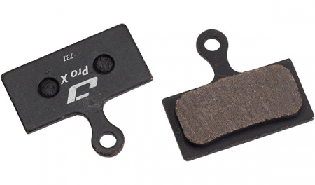 Plăcuțe frână - PLACUTE FRANA JAGWIRE MOUNTAIN PRO EXTREME SINTERED SHIMANO M785