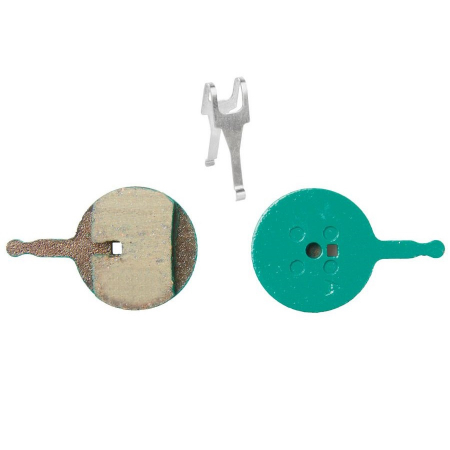 Plăcuțe frână - Placute frana Jagwire Mountain Sport (BWD765) organice, compatibile Promax Render,Render R,Decipher