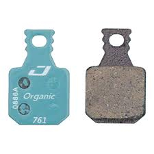 Frâne - PLACUTE FRANA JAGWIRE MTN SPORT, ORGANICE, JAG706