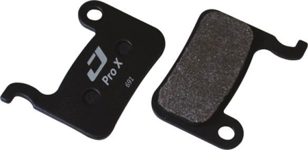 Frâne - PLACUTE FRANA JAGWIRE PRO EXTREME SINTERED DAC527