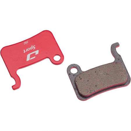 PIESE - PLACUTE FRANA JAGWIRE SPORT SEMI-METALICE SHIMANO