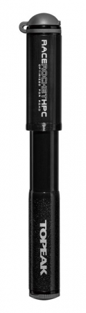 Pompe - POMPA MINI TOPEAK RACE ROCKET TRR-2DB FURTUN CAP SMART ALBASTRU INCHIS