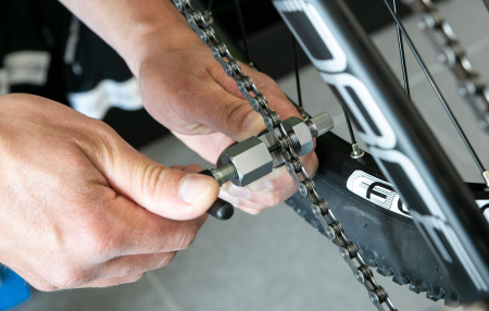 Presa lant Force Work universala Pro [1]