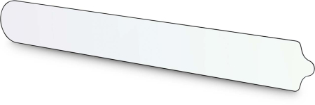 Piese și accesorii - Protectie cadru RFR Frame Protection L