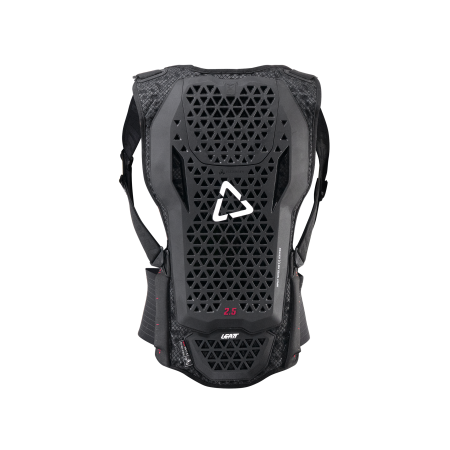 Protectie coloana Leatt 2.5 FlexMesh Black [2]