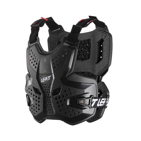 Protecții - Protectie piept Leatt Chest Protector 3.5 Black