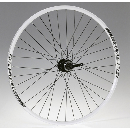 Roți - Roata spate REMERX MASTER DISC 559X18 26", butuc Fastace 135x9 QR