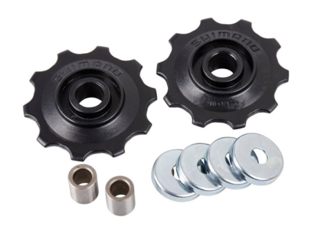 Piese schimbătoare - Role schimbător Shimano RD-TY30