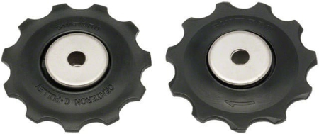 Piese schimbătoare - ROLE SCHIMBATOR SHIMANO SET PT RD-5700