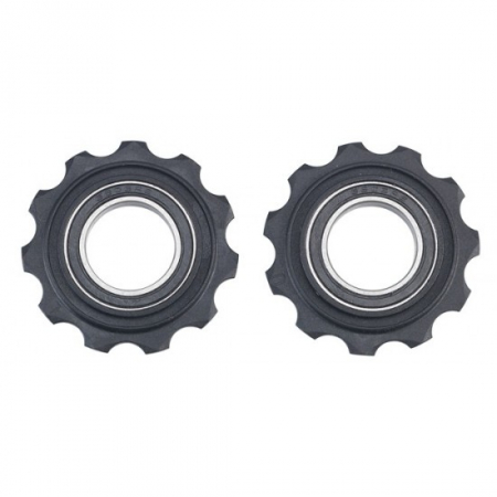 Schimbătoare - Rotite schimbator BBB BDP-05 ROLLERBOYS SRAM