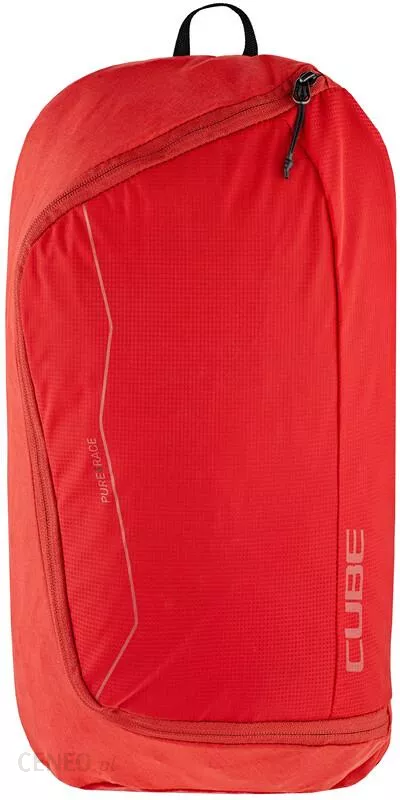 Rucsac CUBE PURE 4RACE Rosu [0]
