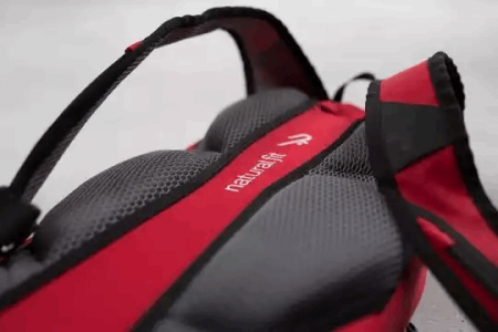 Rucsac CUBE PURE 4RACE Rosu [4]